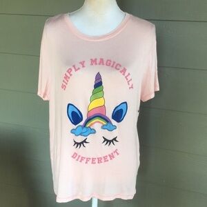 Prince Peter “Magically Different” Tee - Flawed